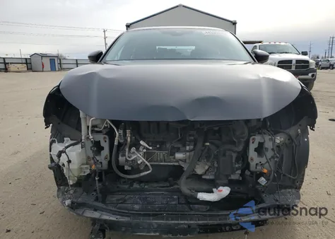 2021 Mazda Cx-30 z USA, uszkodzony, nr VIN 3MVDMBAL9MM267794